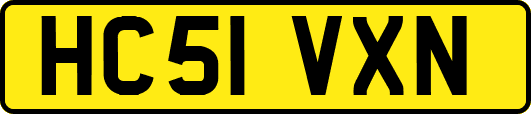 HC51VXN