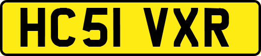 HC51VXR