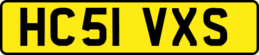 HC51VXS