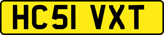HC51VXT