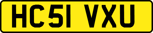 HC51VXU