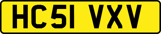 HC51VXV