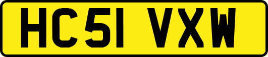 HC51VXW