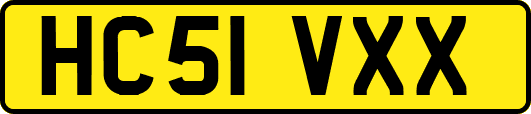 HC51VXX