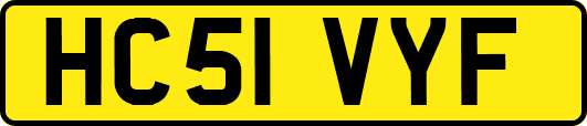 HC51VYF