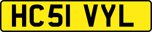 HC51VYL