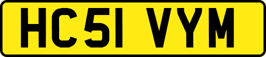 HC51VYM