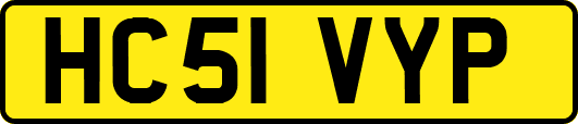 HC51VYP