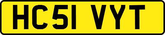 HC51VYT