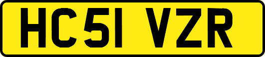 HC51VZR