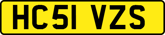 HC51VZS