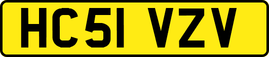 HC51VZV