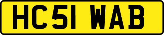 HC51WAB