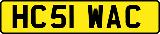 HC51WAC