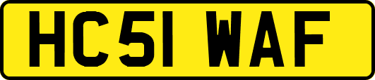 HC51WAF