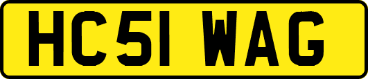HC51WAG