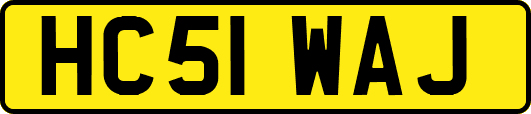 HC51WAJ