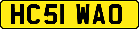 HC51WAO
