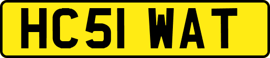 HC51WAT