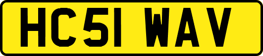 HC51WAV