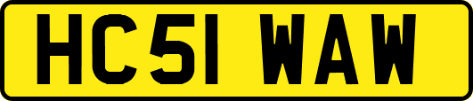 HC51WAW