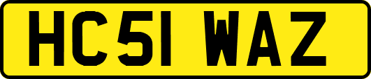 HC51WAZ
