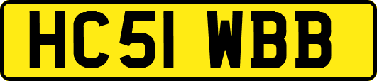 HC51WBB