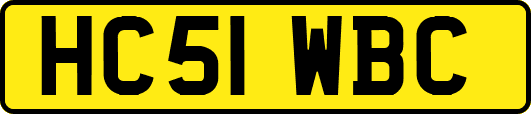 HC51WBC