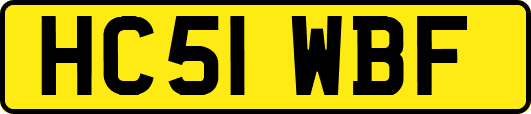 HC51WBF