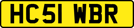 HC51WBR