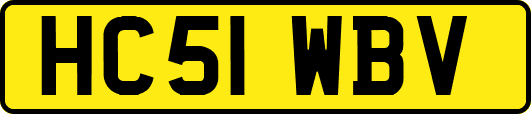 HC51WBV