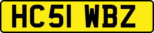 HC51WBZ