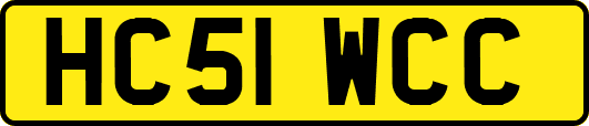 HC51WCC
