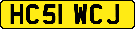 HC51WCJ
