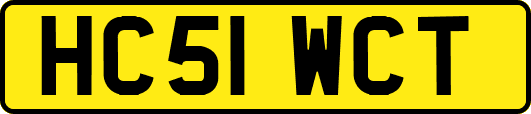 HC51WCT