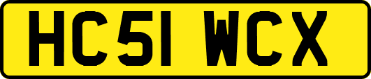 HC51WCX