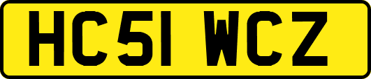 HC51WCZ