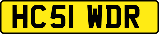 HC51WDR