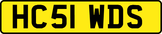 HC51WDS