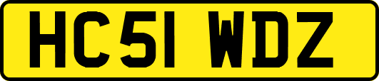 HC51WDZ