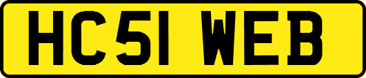 HC51WEB