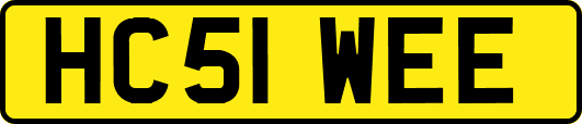 HC51WEE