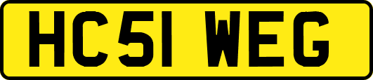 HC51WEG
