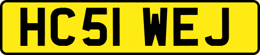 HC51WEJ