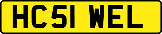 HC51WEL