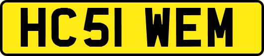 HC51WEM