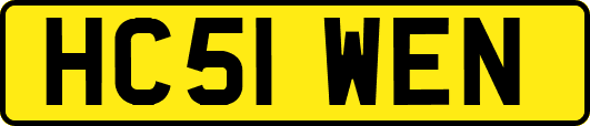 HC51WEN
