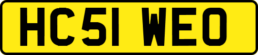 HC51WEO