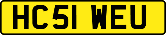 HC51WEU