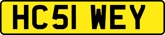 HC51WEY
